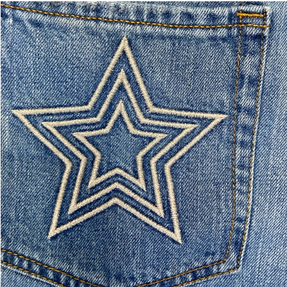 H&M Coachella Collection Shorts - Picture 6 of 9